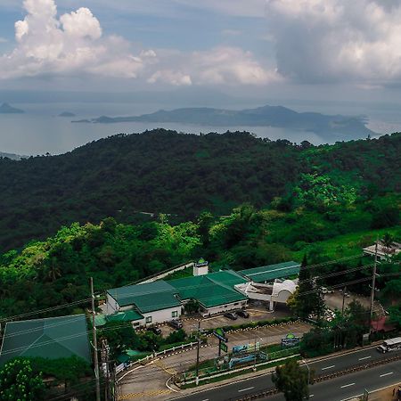 Days Hotel Tagaytay تاجيتاي المظهر الخارجي الصورة