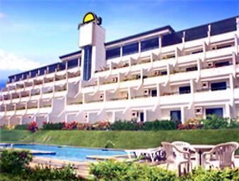 Days Hotel Tagaytay تاجيتاي المظهر الخارجي الصورة