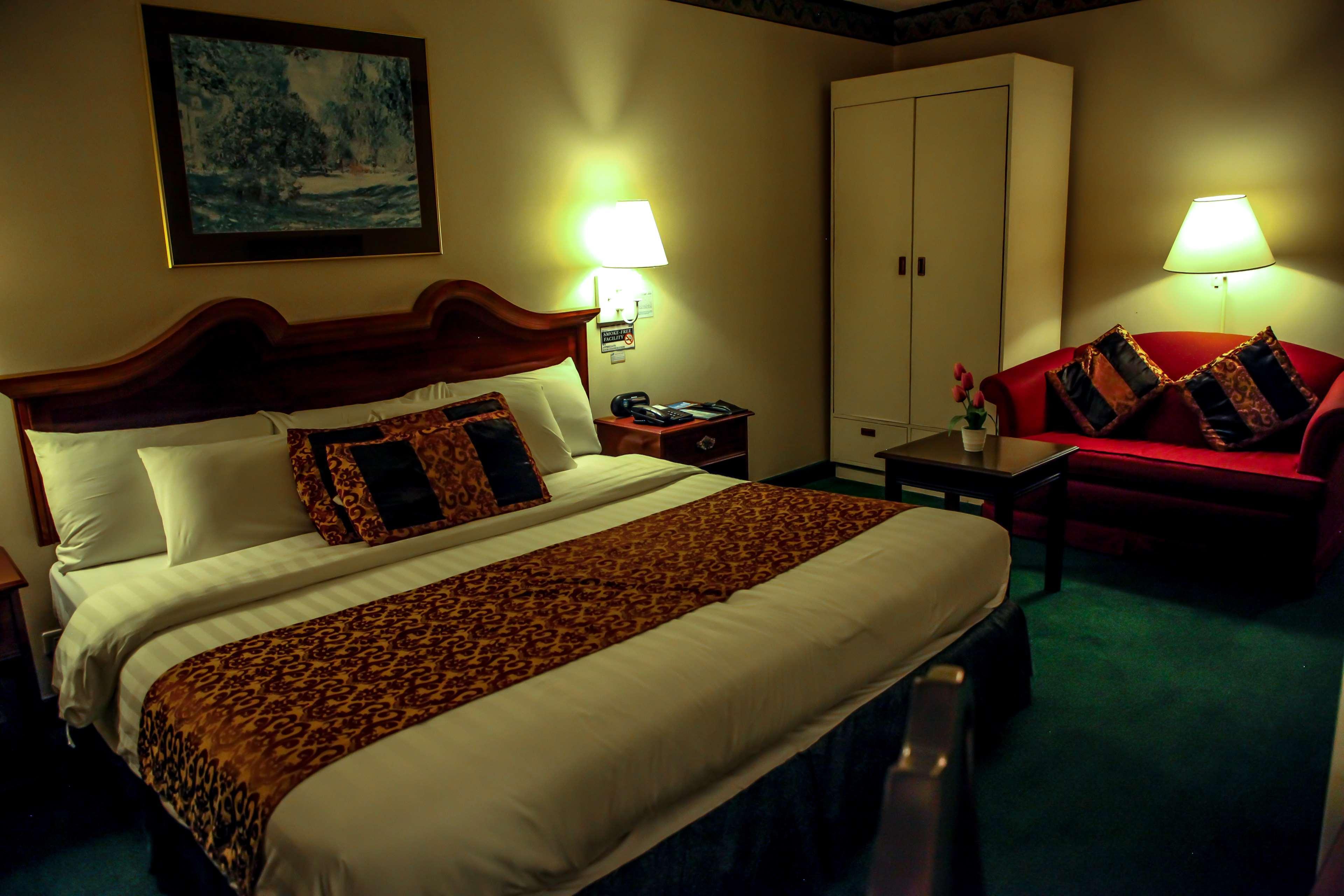 Days Hotel Tagaytay تاجيتاي المظهر الخارجي الصورة