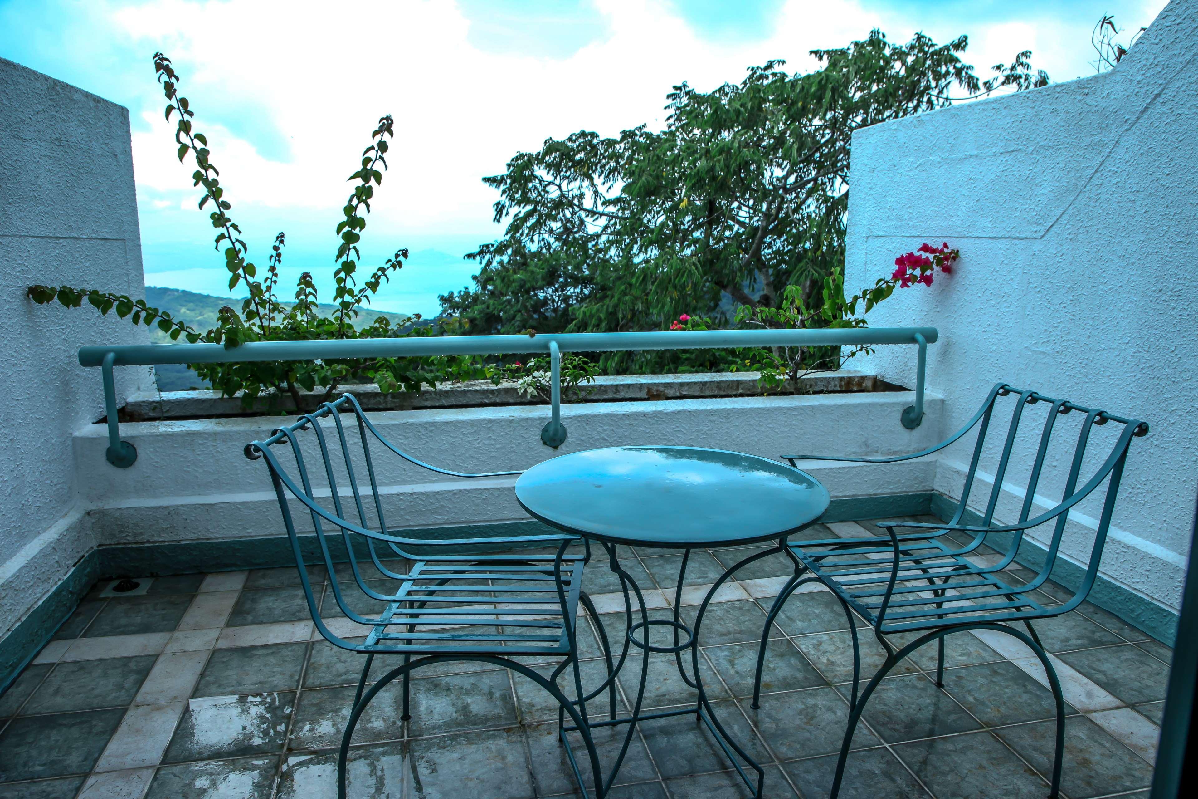 Days Hotel Tagaytay تاجيتاي المظهر الخارجي الصورة
