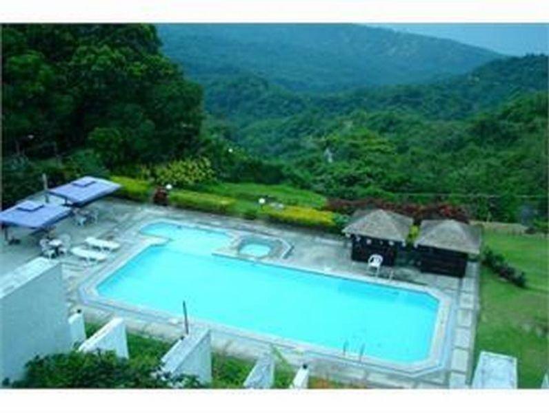 Days Hotel Tagaytay تاجيتاي المظهر الخارجي الصورة