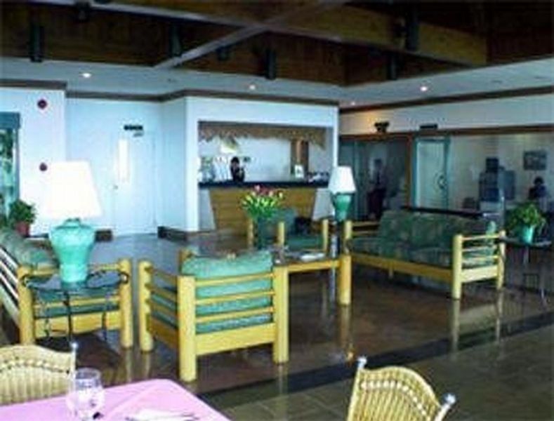 Days Hotel Tagaytay تاجيتاي المظهر الداخلي الصورة