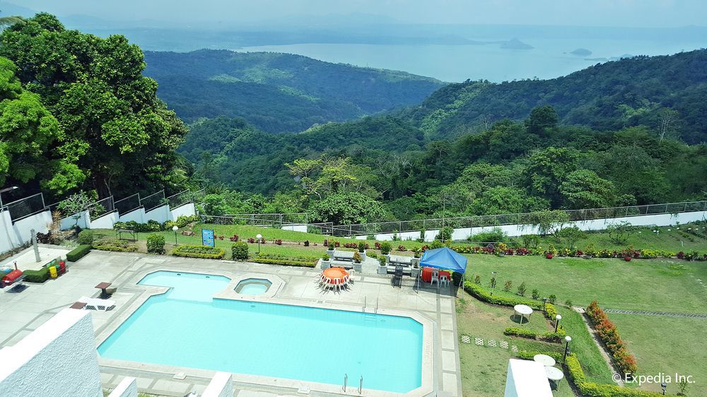 Days Hotel Tagaytay تاجيتاي المظهر الخارجي الصورة