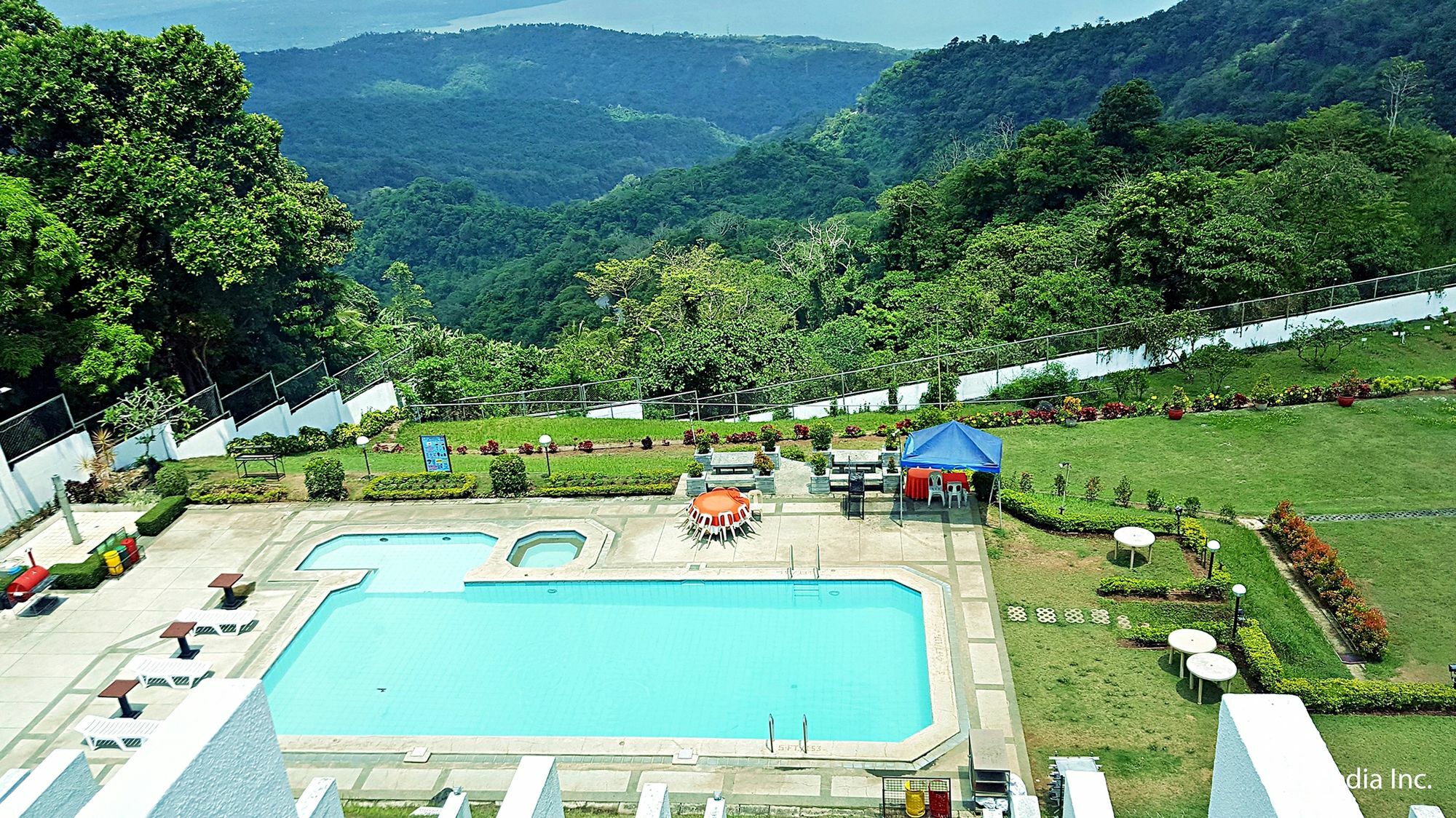 Days Hotel Tagaytay تاجيتاي المظهر الخارجي الصورة