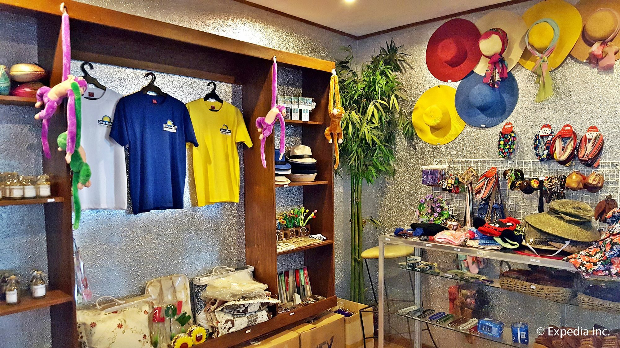 Days Hotel Tagaytay تاجيتاي المظهر الخارجي الصورة